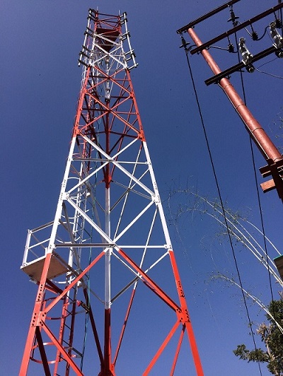 Ncell GB Tower