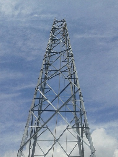 NT Tower